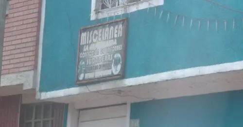 MISCELANEA LA ESMERALDA MISCELANEA LA ESMERALDA